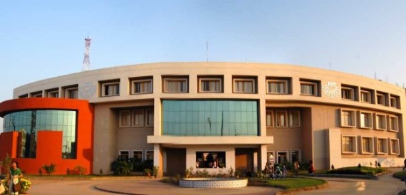 Kalinga Institute of Industrial Technology-KIIT