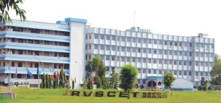R V S College of Engineering